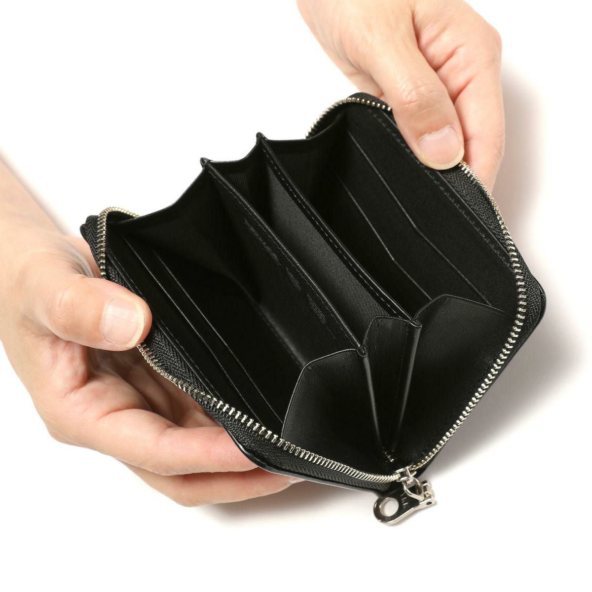 バーマス FURTH 二つ折り財布 BERMAS bermas-60701