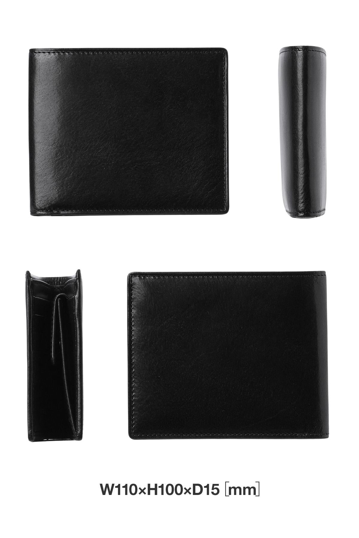 バーマス FURTH 二つ折り財布 BERMAS bermas-60702