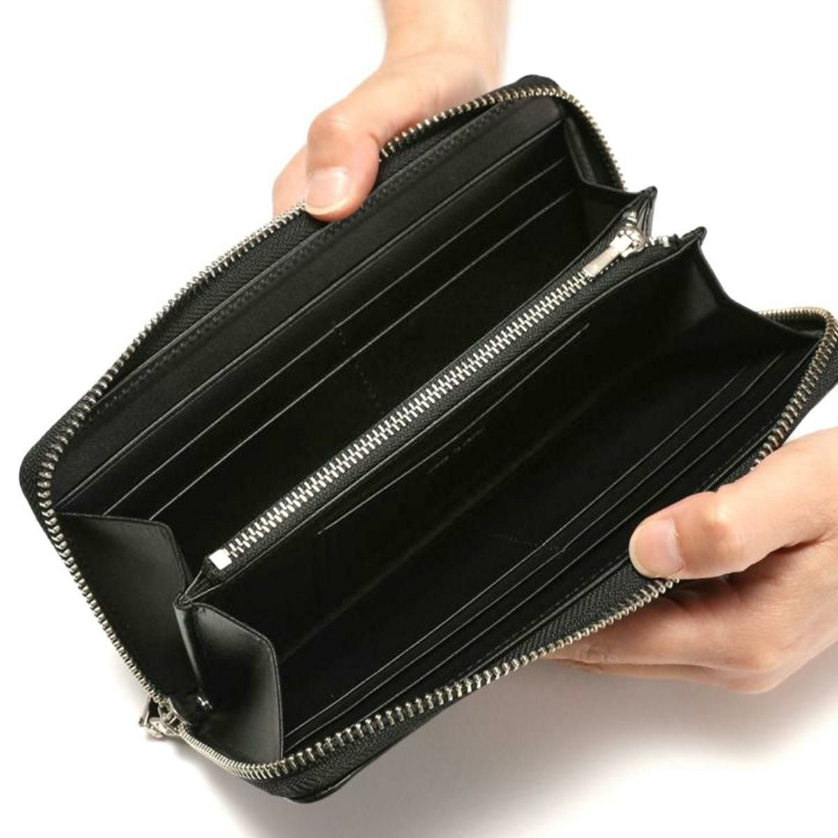 バーマス FURTH 長財布 BERMAS bermas-60704