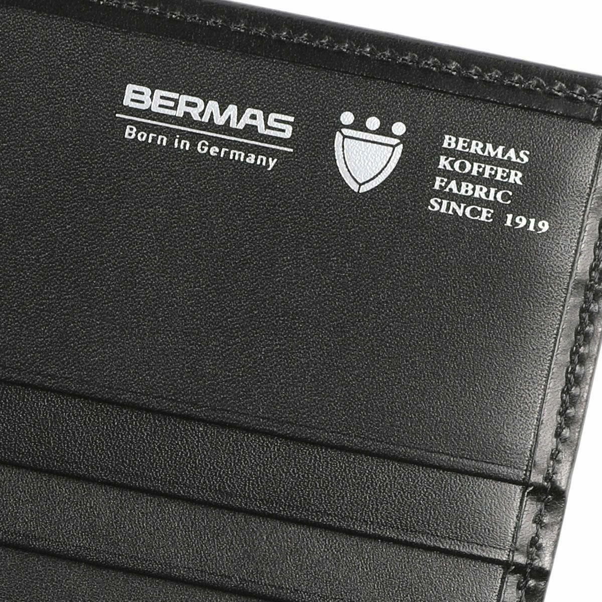 バーマス FURTH 長財布 BERMAS bermas-60703