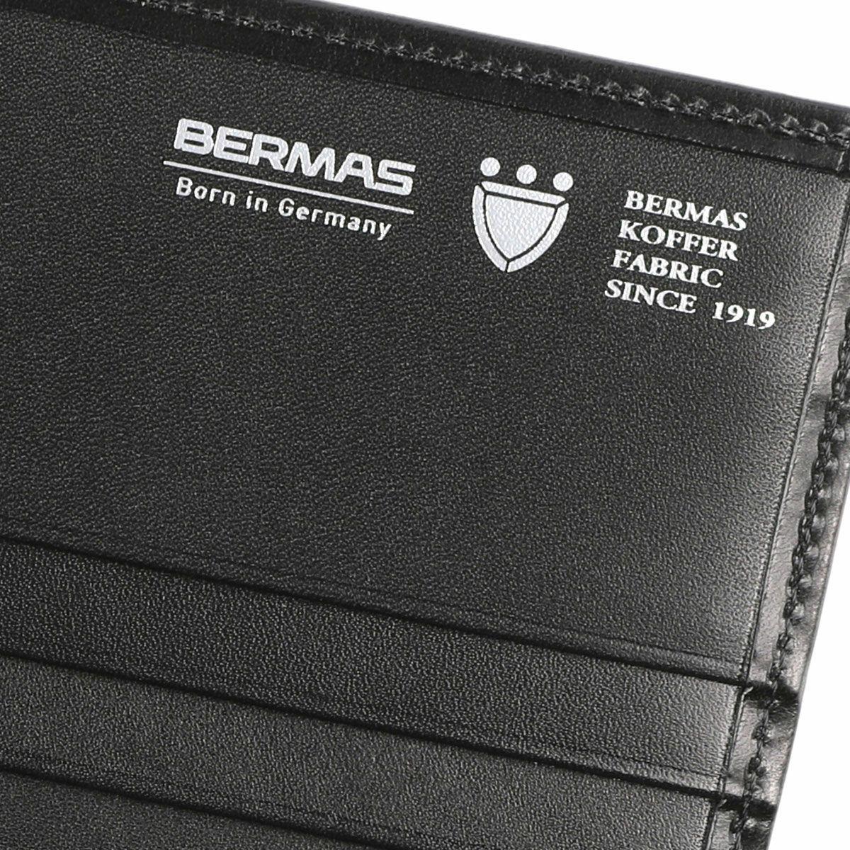 バーマス FURTH 長財布 BERMAS bermas-60703