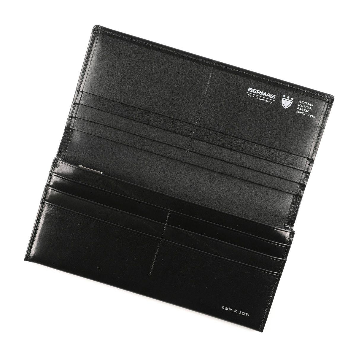 バーマス FURTH 長財布 BERMAS bermas-60703
