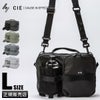 シー グリッド3 ショルダーバッグ CIE cie-032068