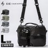 シー グリッド3 ショルダーバッグ CIE cie-032068