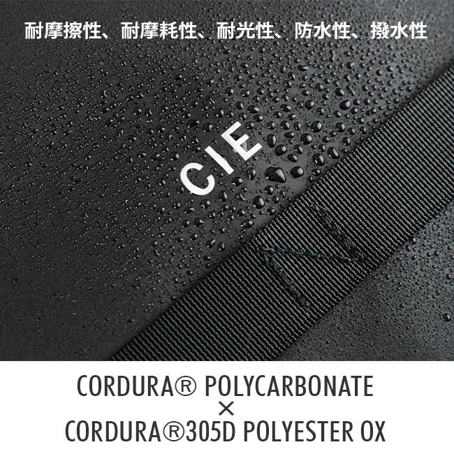 シー グリッド3 ショルダーバッグ CIE cie-032068