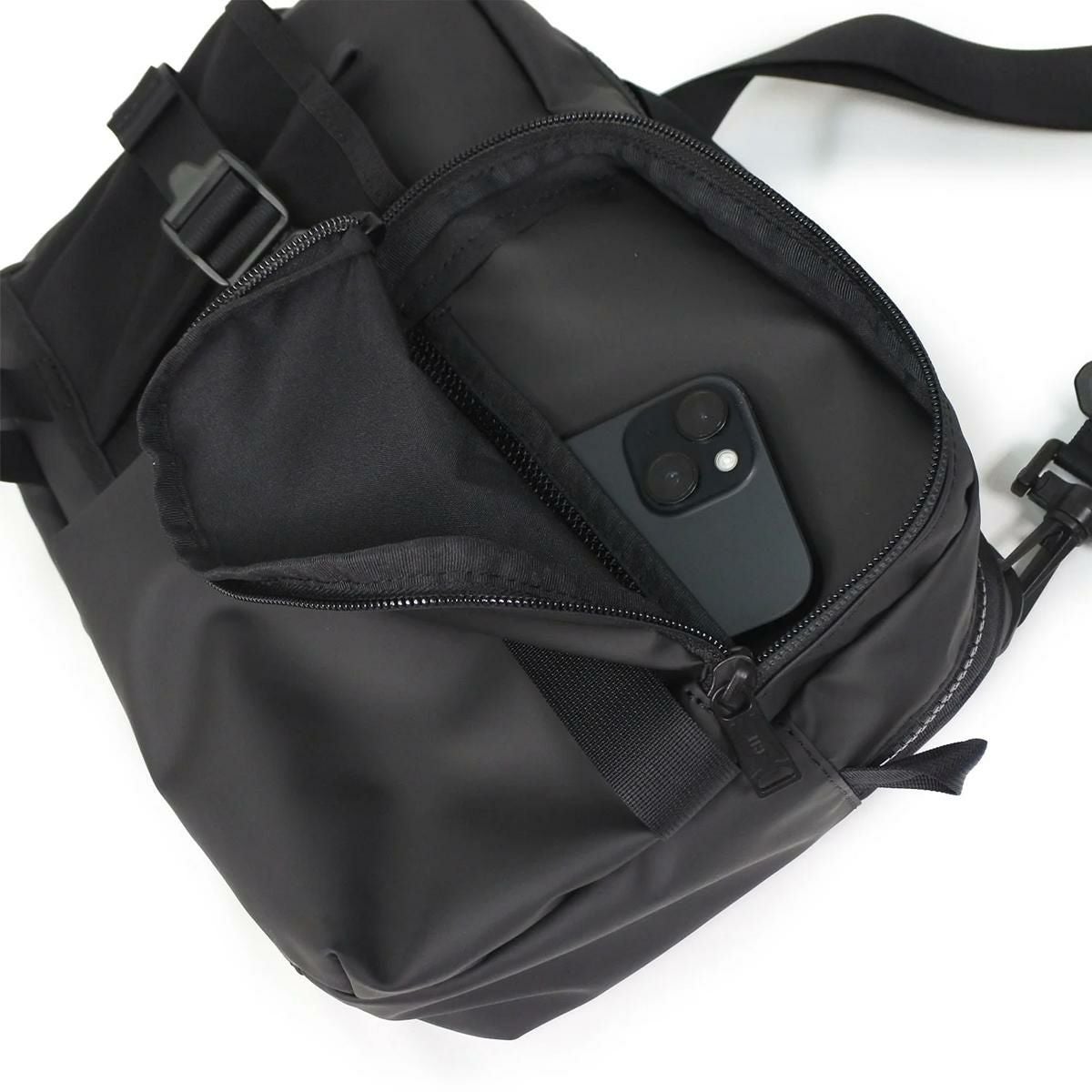 シー グリッド3 ショルダーバッグ CIE cie-032068