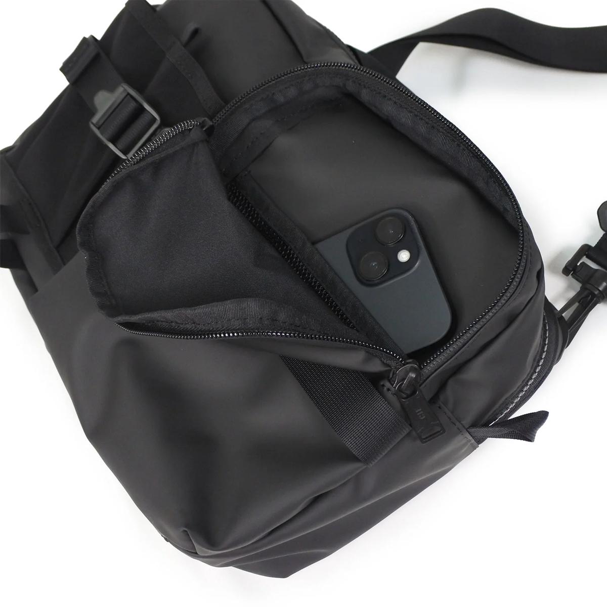 シー グリッド3 ショルダーバッグ CIE cie-032068