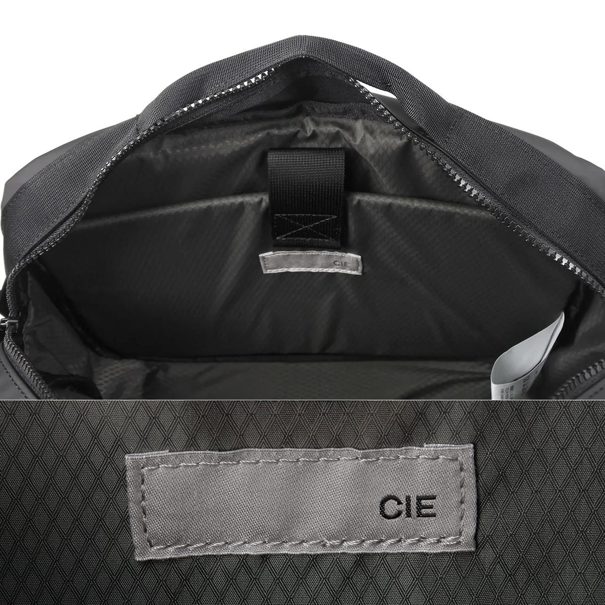 シー グリッド3 ショルダーバッグ CIE cie-032068
