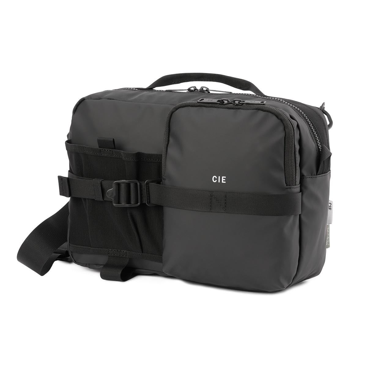 シー グリッド3 ショルダーバッグ CIE cie-032068