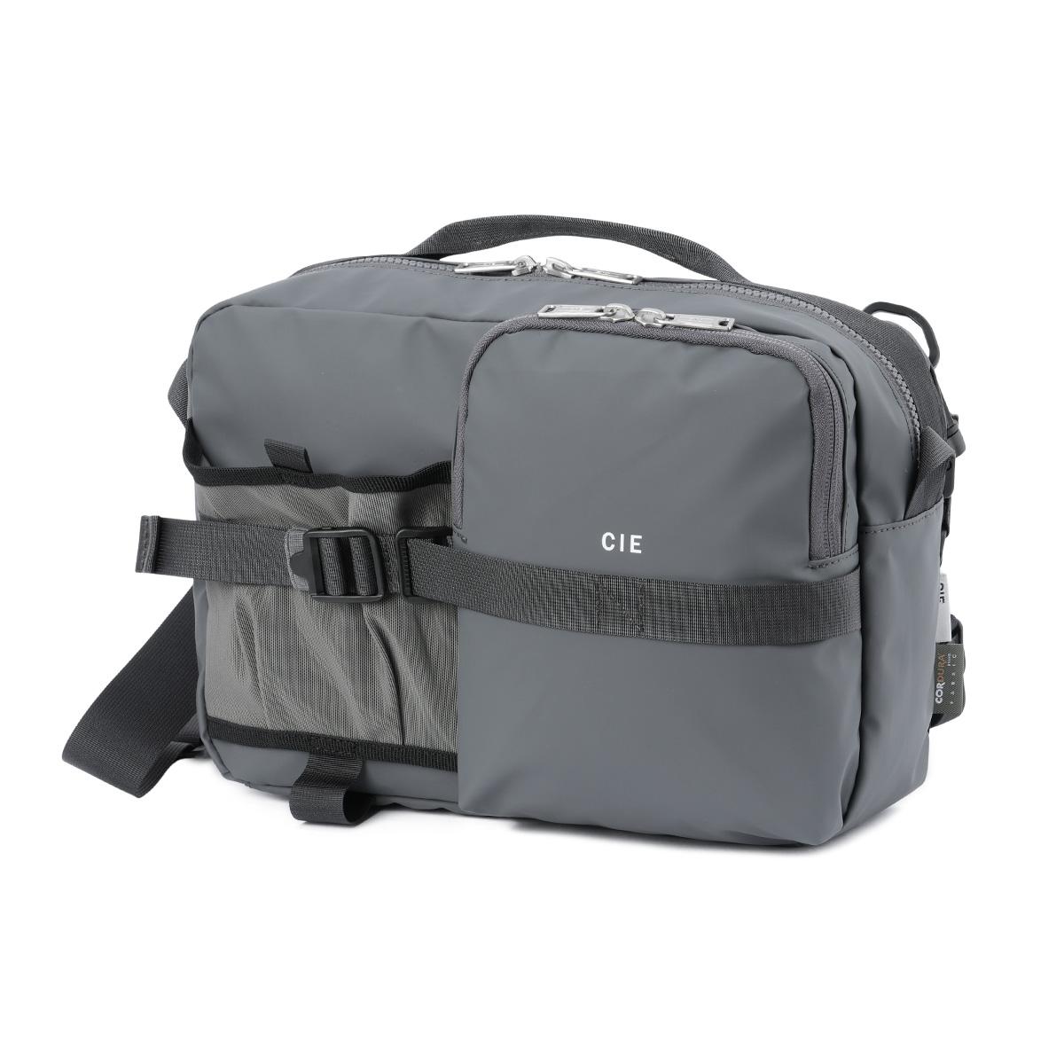 シー グリッド3 ショルダーバッグ CIE cie-032068