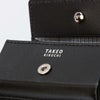 タケオキクチ コルティ 小銭入れ コインケース TAKEO KIKUCHI tk-742622