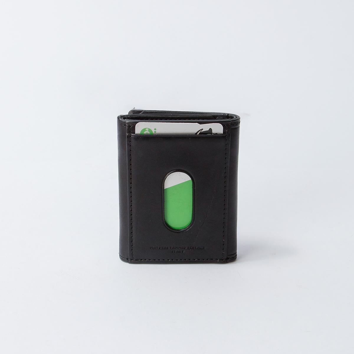 タケオキクチ コルティ 三つ折り財布 TAKEO KIKUCHI tk-742624