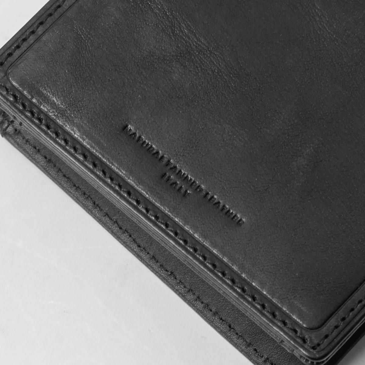 タケオキクチ コルティ 二つ折り財布 TAKEO KIKUCHI tk-742625