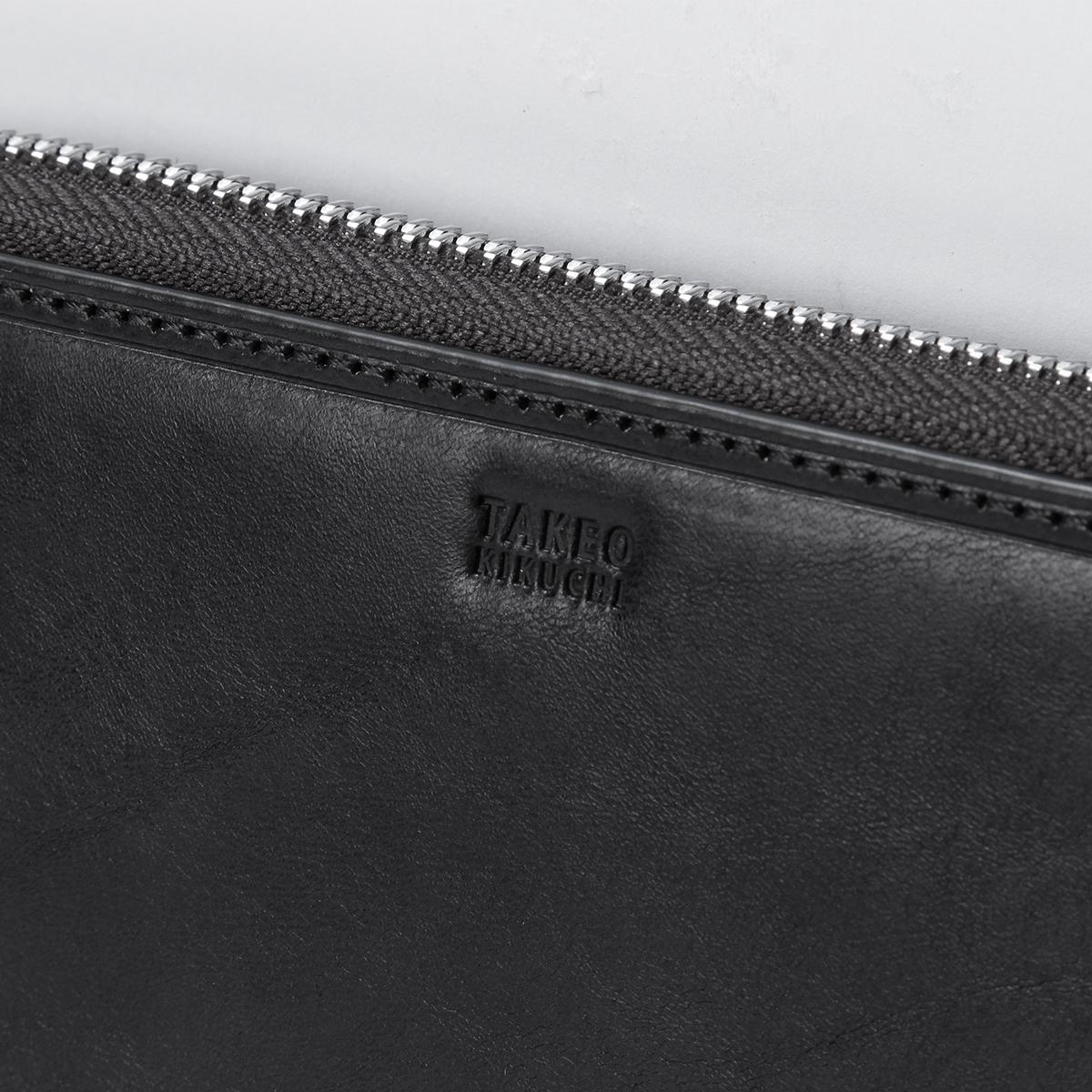 タケオキクチ コルティ 長財布 TAKEO KIKUCHI tk-742626