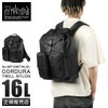 マンハッタンポーテージ ブラックレーベル ツイルナイロン リュック Manhattan Portage BLACK LABEL mp1286twlbl