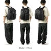 マンハッタンポーテージ ブラックレーベル ツイルナイロン リュック Manhattan Portage BLACK LABEL mp1286twlbl