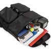 マンハッタンポーテージ ブラックレーベル ツイルナイロン リュック Manhattan Portage BLACK LABEL mp1286twlbl