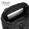 マンハッタンポーテージ ブラックレーベル ツイルナイロン リュック Manhattan Portage BLACK LABEL mp1286twlbl