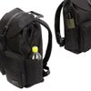 マンハッタンポーテージ ブラックレーベル ツイルナイロン リュック Manhattan Portage BLACK LABEL mp1286twlbl