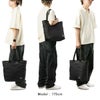 マンハッタンポーテージ ブラックレーベル コーデュラ305P トートバッグ Manhattan Portage BLACK LABEL mp1395-305pbl