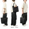 マンハッタンポーテージ ブラックレーベル コーデュラ305P トートバッグ Manhattan Portage BLACK LABEL mp1395-305pbl