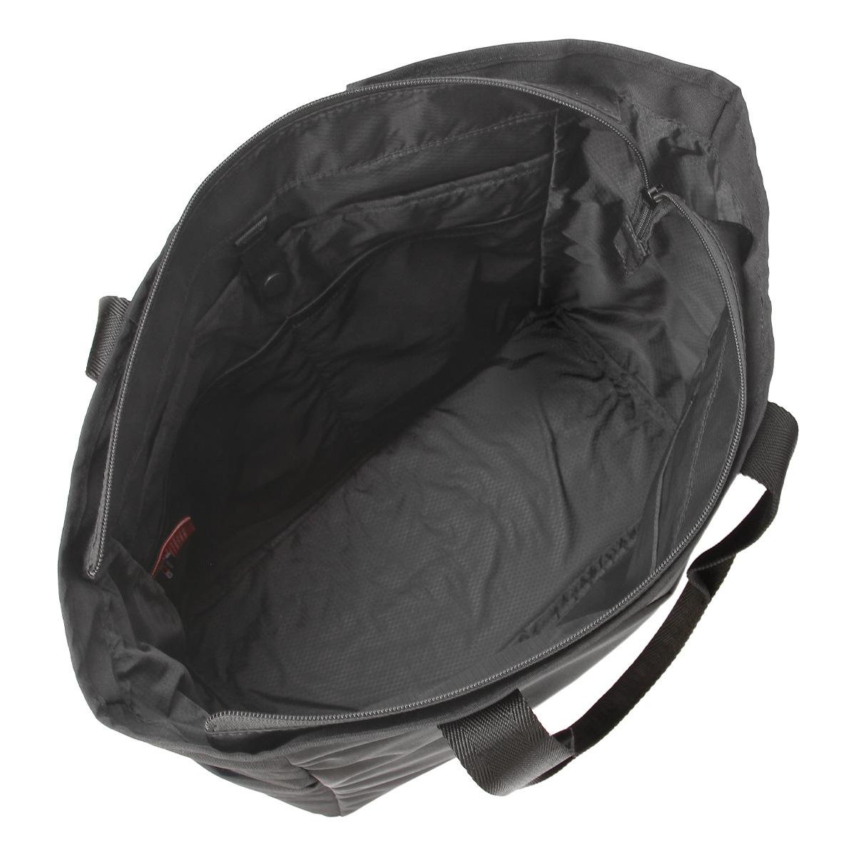 マンハッタンポーテージ ブラックレーベル コーデュラ305P トートバッグ Manhattan Portage BLACK LABEL mp1395-305pbl