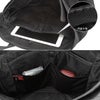 マンハッタンポーテージ ブラックレーベル コーデュラ305P トートバッグ Manhattan Portage BLACK LABEL mp1395-305pbl