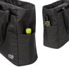 マンハッタンポーテージ ブラックレーベル コーデュラ305P トートバッグ Manhattan Portage BLACK LABEL mp1395-305pbl