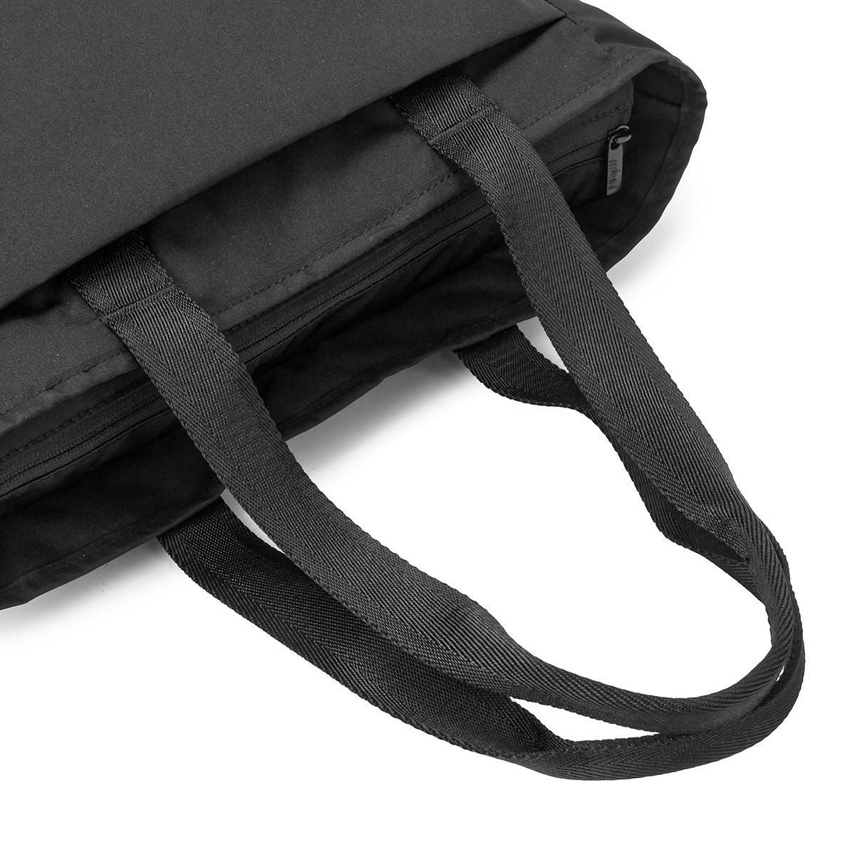 マンハッタンポーテージ ブラックレーベル コーデュラ305P トートバッグ Manhattan Portage BLACK LABEL mp1395-305pbl