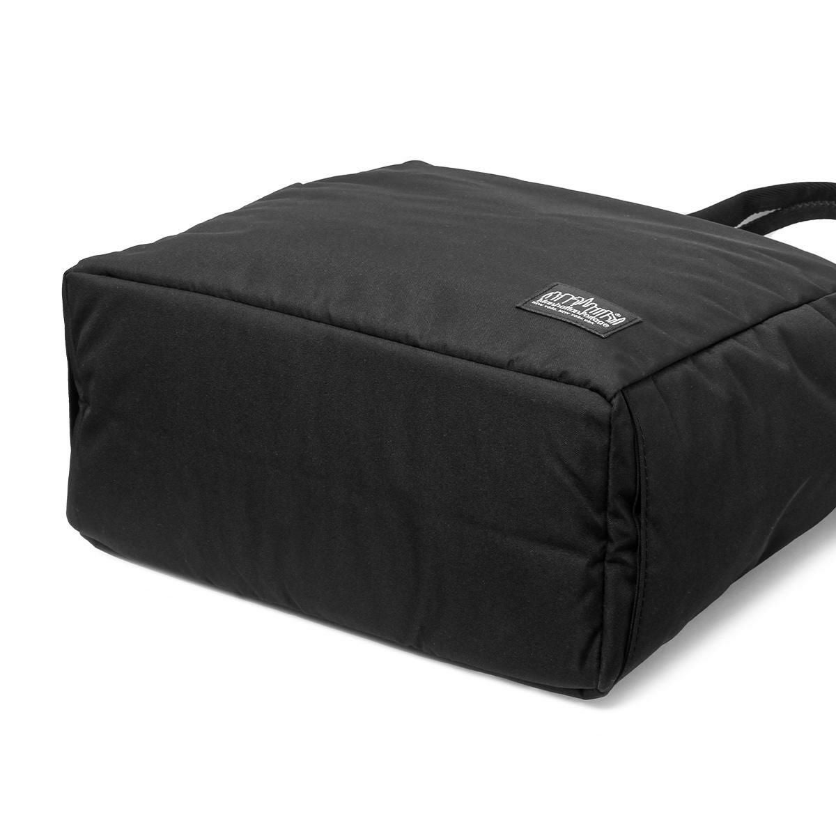 マンハッタンポーテージ ブラックレーベル コーデュラ305P トートバッグ Manhattan Portage BLACK LABEL mp1395-305pbl