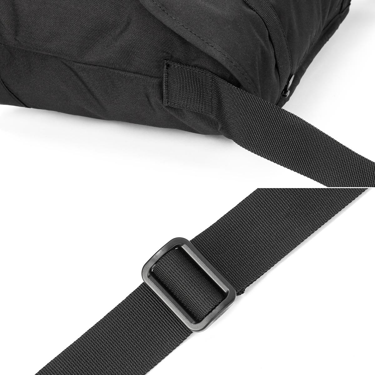 マンハッタンポーテージ ブラックレーベル コーデュラ305P メッセンジャーバッグ Manhattan Portage BLACK LABEL mp1641-305p900bl