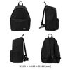 マンハッタンポーテージ ブラックレーベル コーデュラ305P リュック Manhattan Portage BLACK LABEL mp1277l-305pbl