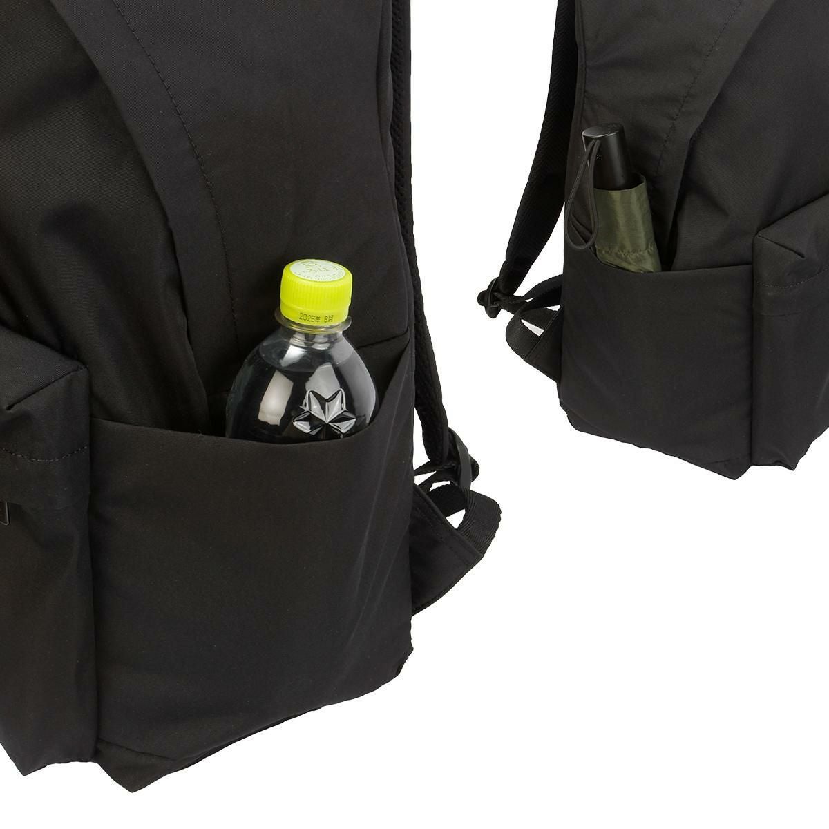 マンハッタンポーテージ ブラックレーベル コーデュラ305P リュック Manhattan Portage BLACK LABEL mp1277l-305pbl