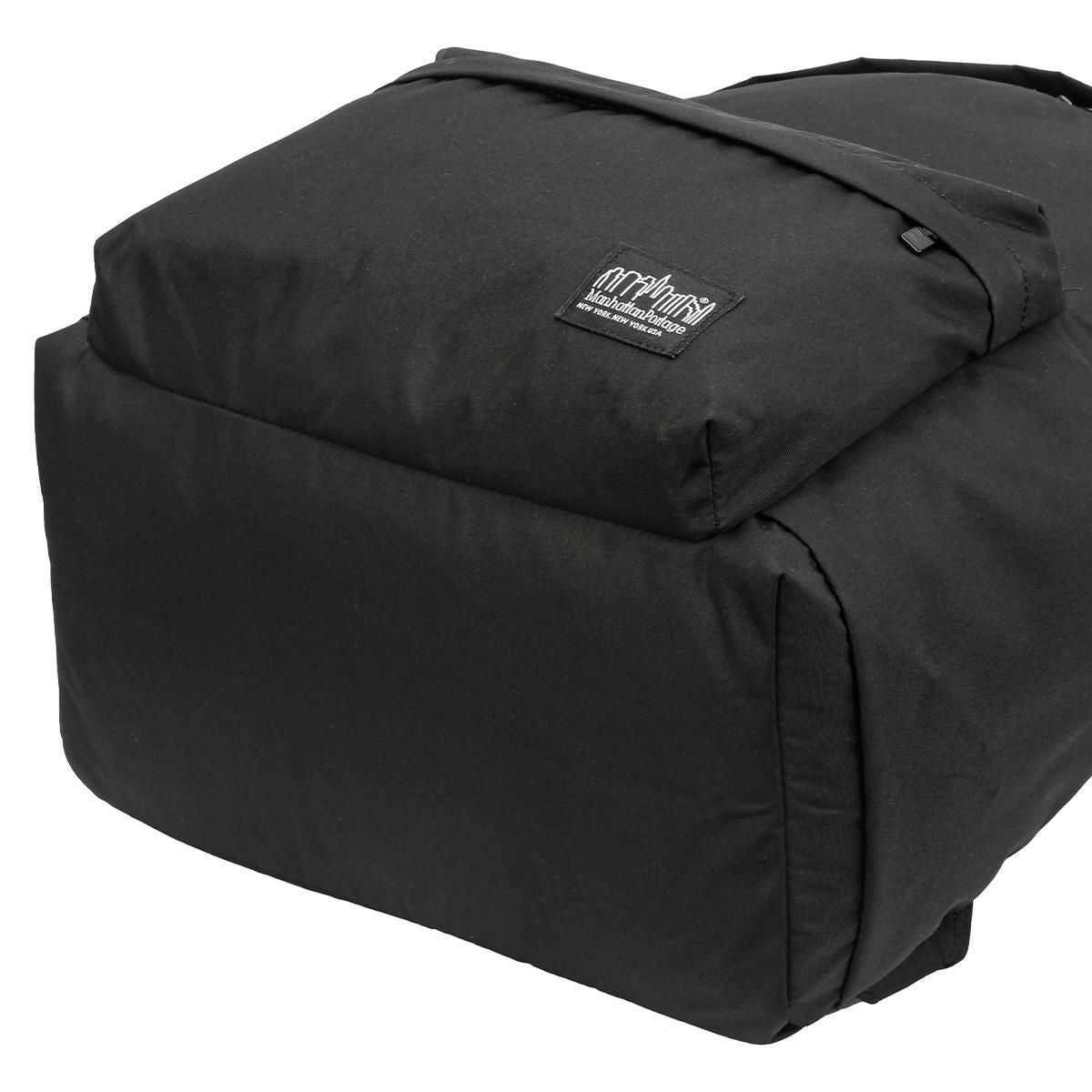 マンハッタンポーテージ ブラックレーベル コーデュラ305P リュック Manhattan Portage BLACK LABEL mp1277l-305pbl