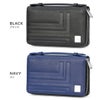 ランバンオンブルー フィズ クラッチバッグ セカンドバッグ LANVIN en Bleu lenb-521221