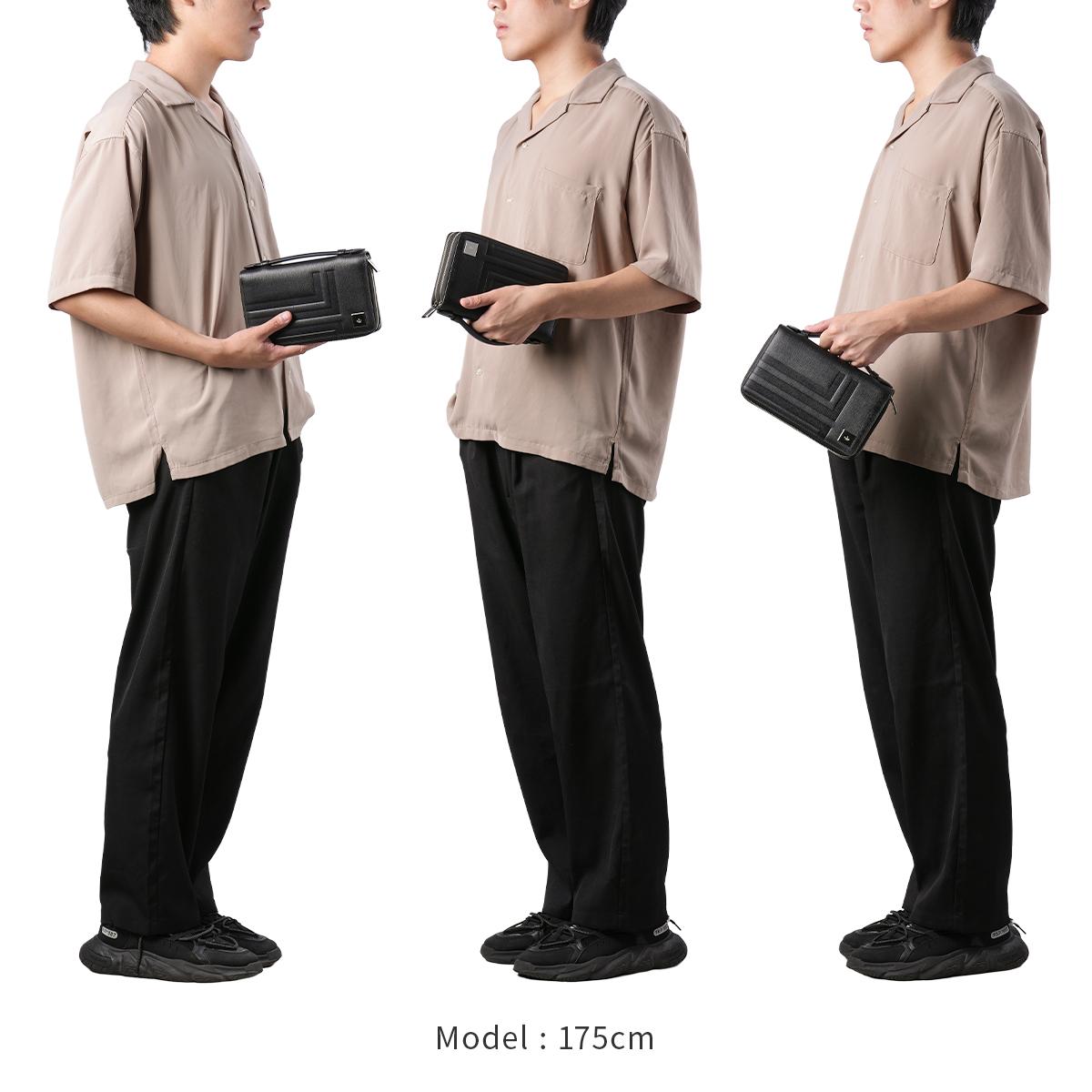 ランバンオンブルー フィズ クラッチバッグ セカンドバッグ LANVIN en Bleu lenb-521221