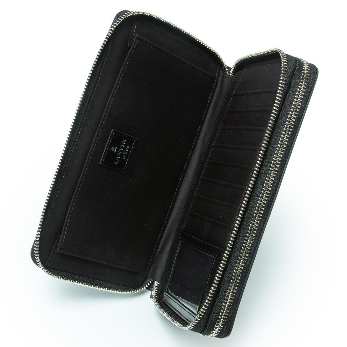 ランバンオンブルー フィズ クラッチバッグ セカンドバッグ LANVIN en Bleu lenb-521221