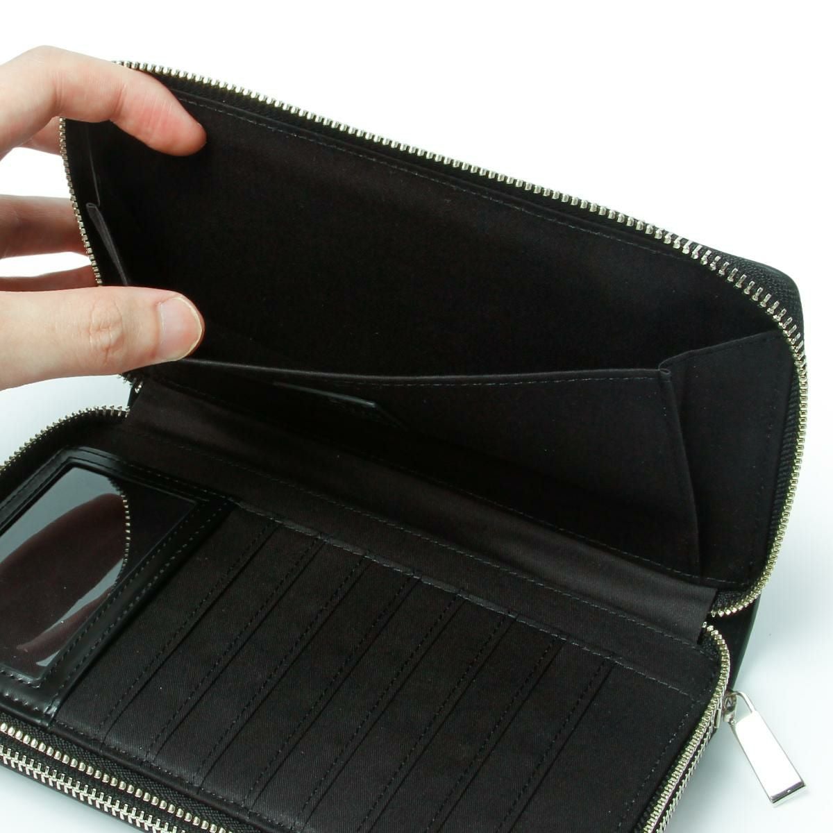 ランバンオンブルー フィズ クラッチバッグ セカンドバッグ LANVIN en Bleu lenb-521221