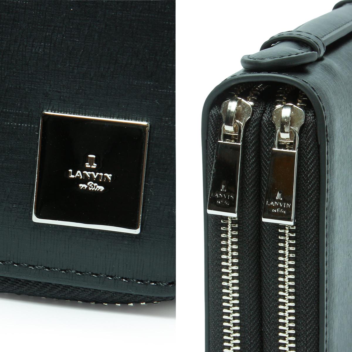 ランバンオンブルー フィズ クラッチバッグ セカンドバッグ LANVIN en Bleu lenb-521221