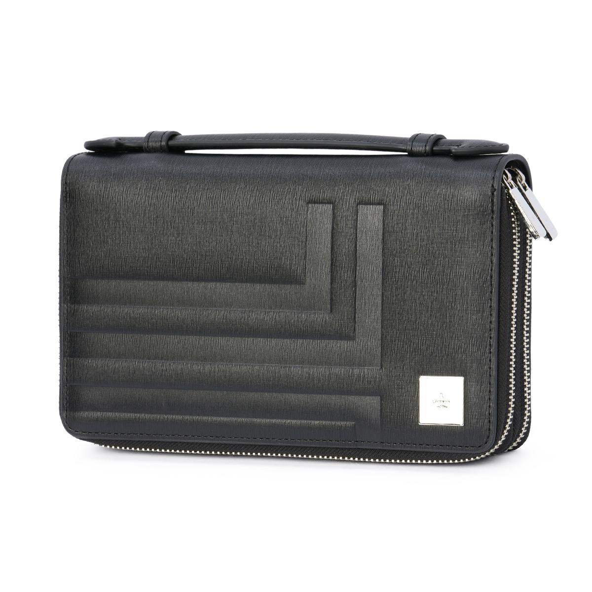 ランバンオンブルー フィズ クラッチバッグ セカンドバッグ LANVIN en Bleu lenb-521221