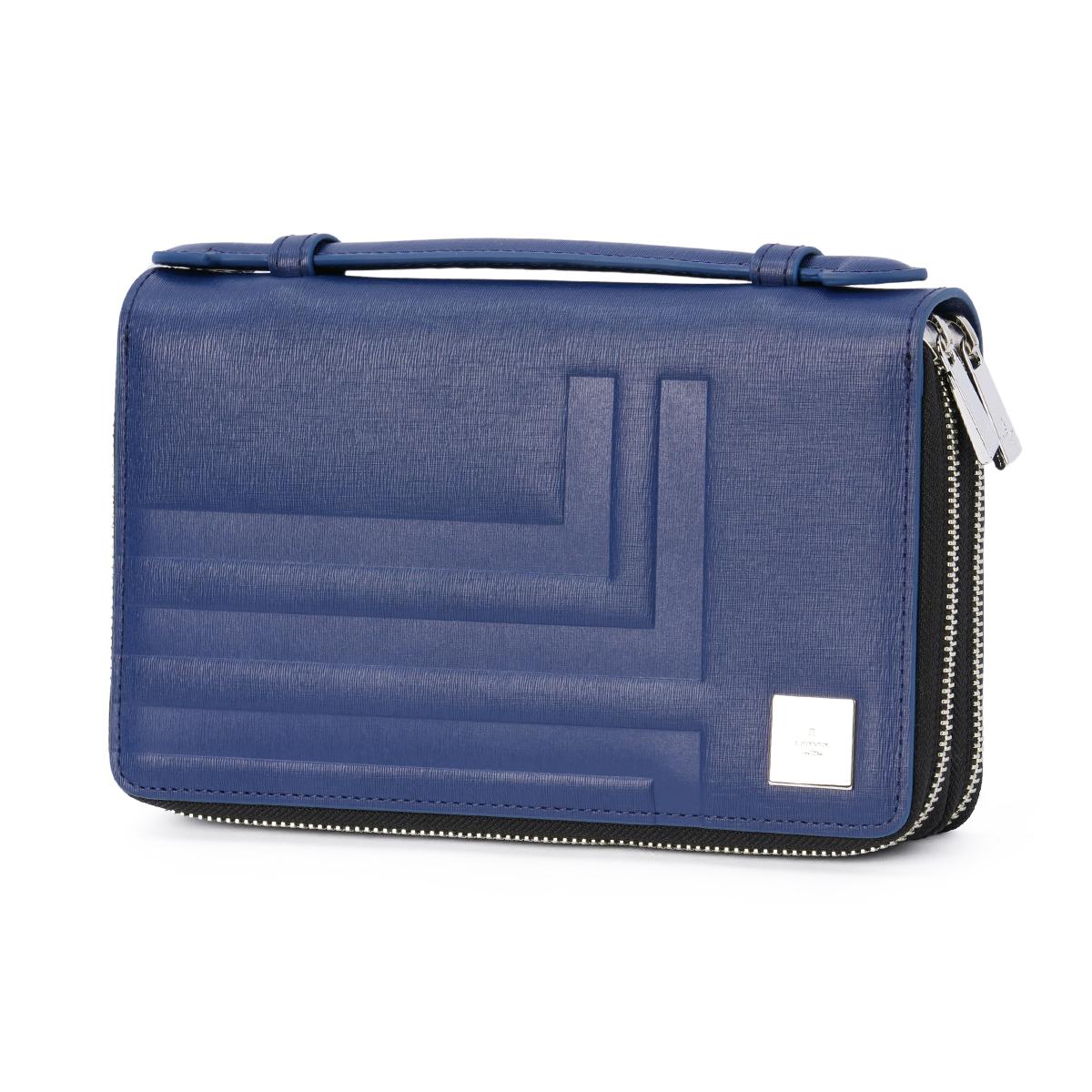 ランバンオンブルー フィズ クラッチバッグ セカンドバッグ LANVIN en Bleu lenb-521221