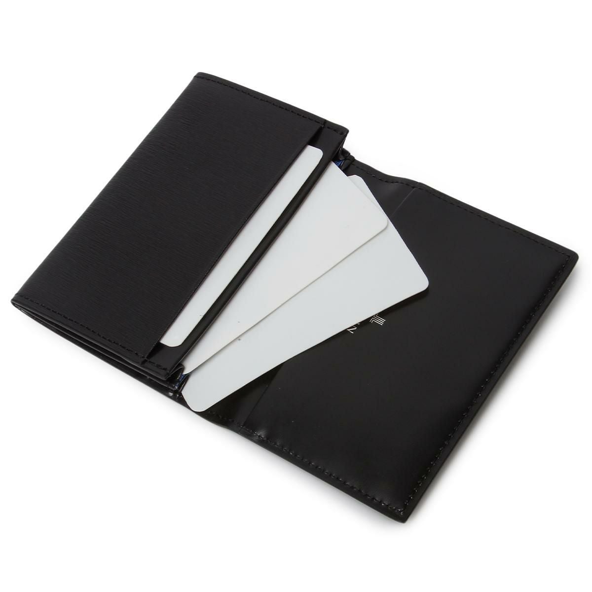 ランバンオンブルー フィズ カードケース 名刺入れ LANVIN en Bleu lenb-521621