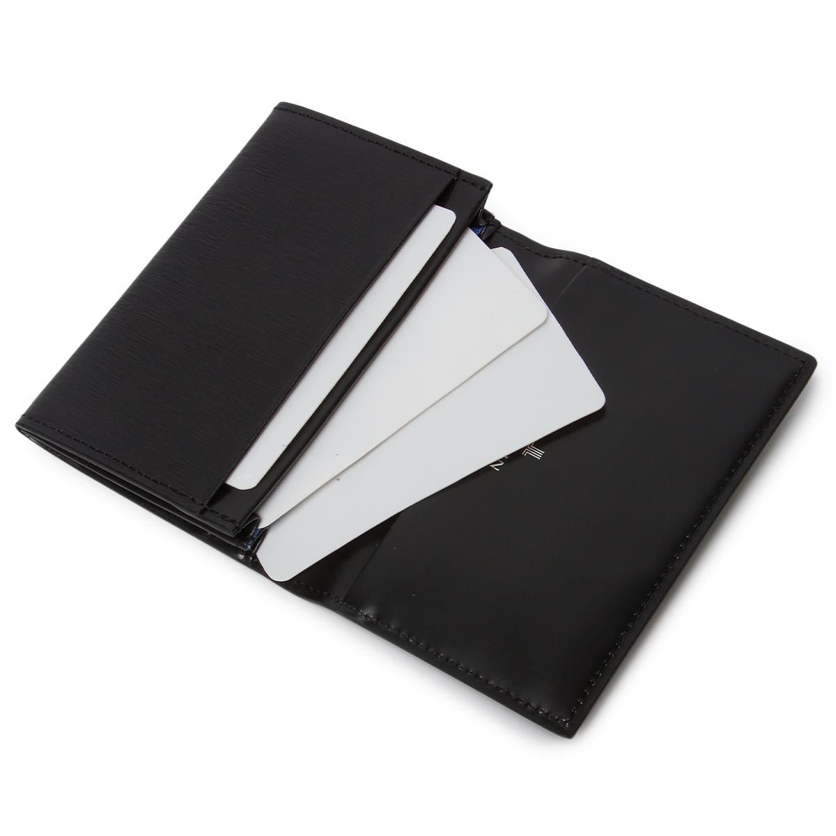 ランバンオンブルー フィズ カードケース 名刺入れ LANVIN en Bleu lenb-521621