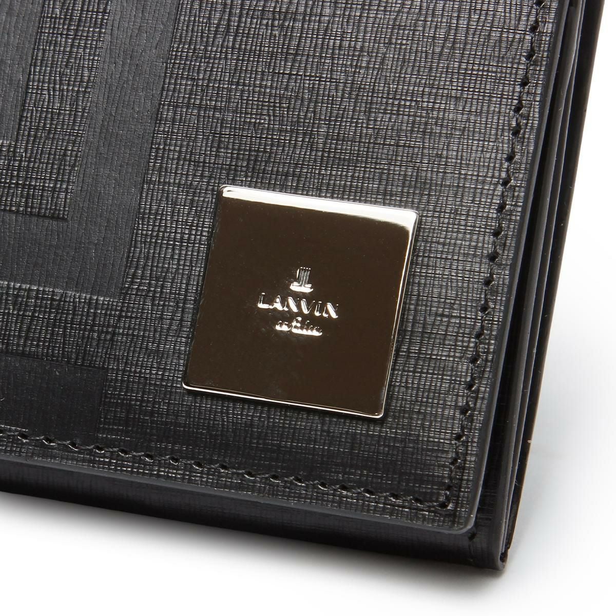 ランバンオンブルー フィズ カードケース 名刺入れ LANVIN en Bleu lenb-521621