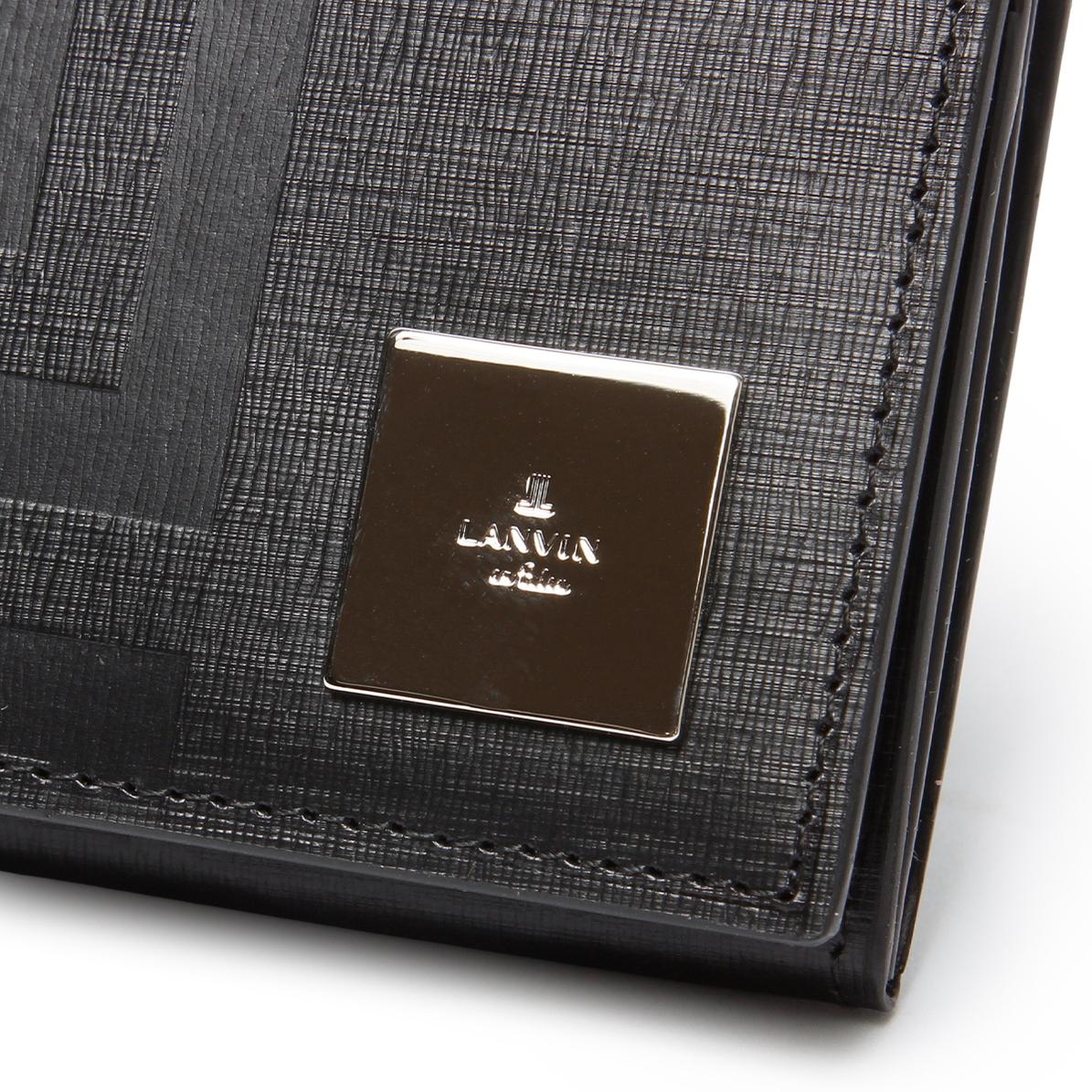 ランバンオンブルー フィズ カードケース 名刺入れ LANVIN en Bleu lenb-521621