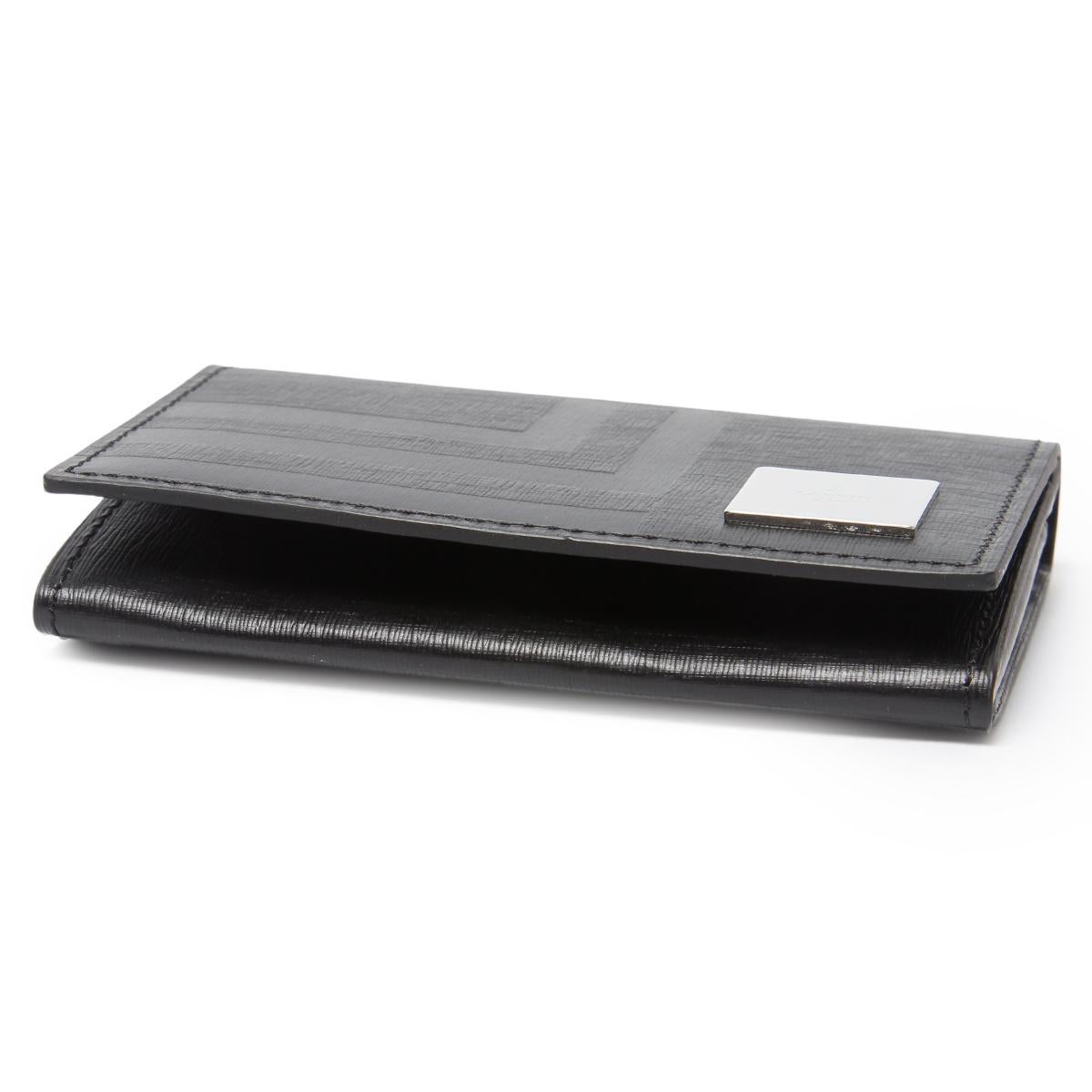 ランバンオンブルー フィズ カードケース 名刺入れ LANVIN en Bleu lenb-521621
