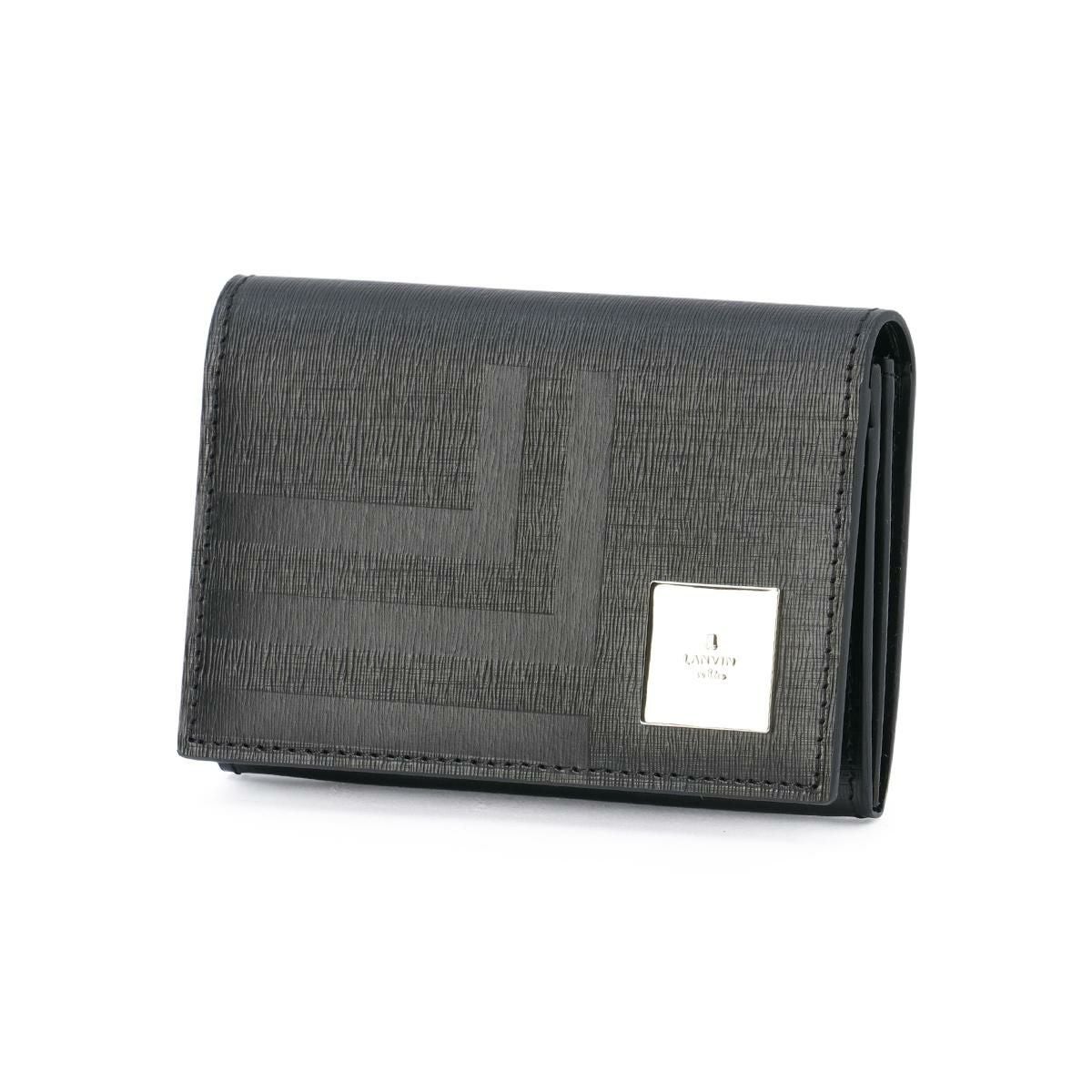 ランバンオンブルー フィズ カードケース 名刺入れ LANVIN en Bleu lenb-521621