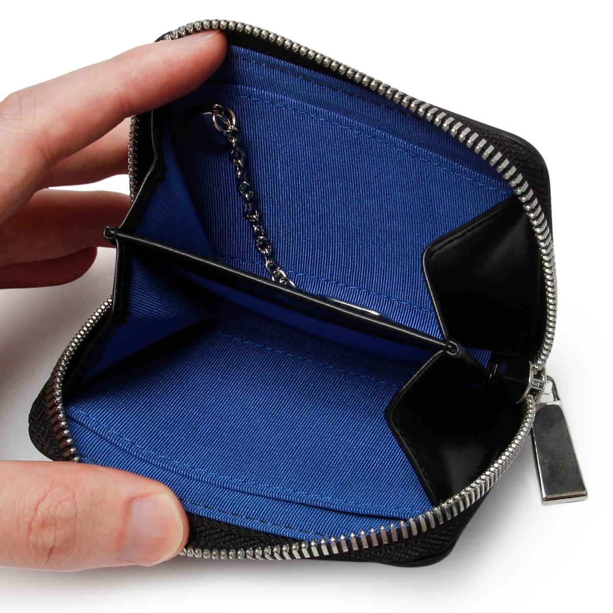 ランバンオンブルー フィズ 小銭入れ コインケース LANVIN en Bleu lenb-521622