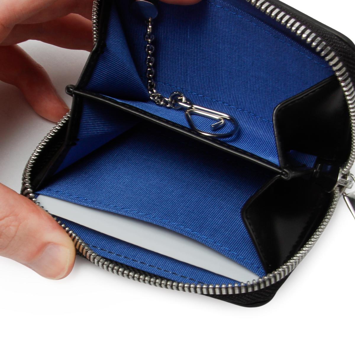 ランバンオンブルー フィズ 小銭入れ コインケース LANVIN en Bleu lenb-521622