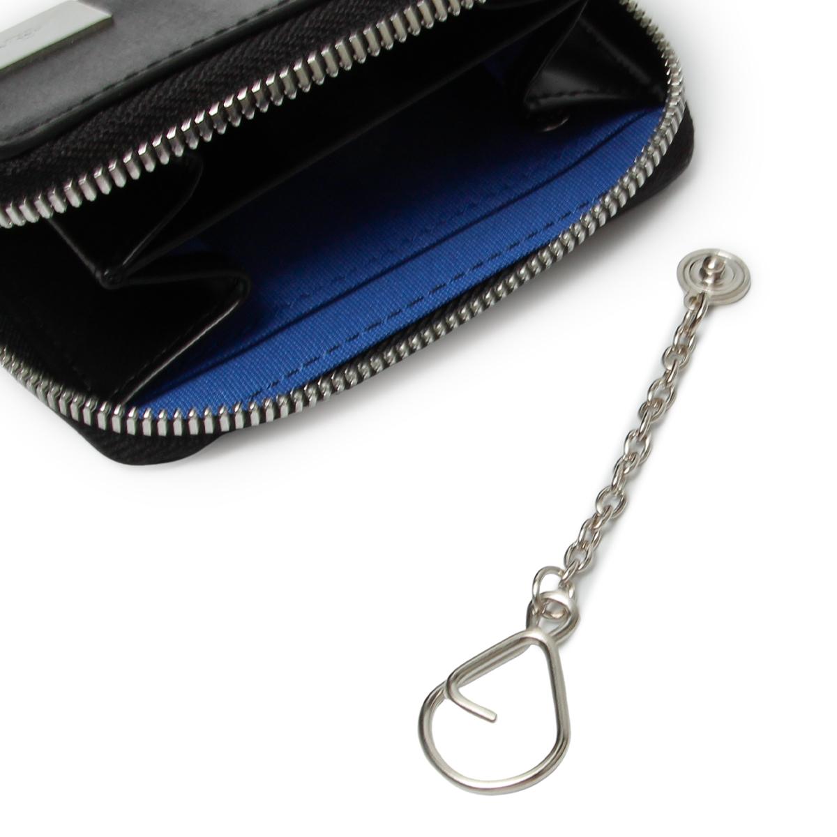 ランバンオンブルー フィズ 小銭入れ コインケース LANVIN en Bleu lenb-521622